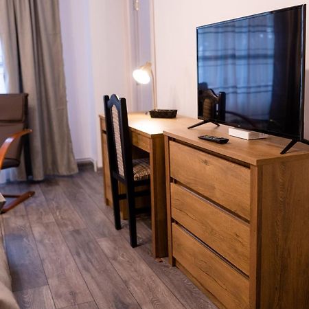 Apartament Alessia دروبيتا تورنو سيفيرين المظهر الخارجي الصورة