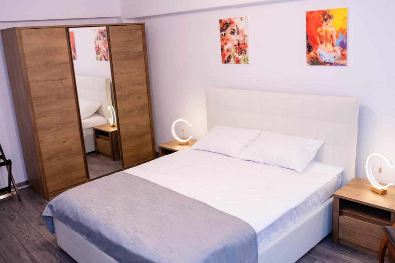 Apartament Alessia دروبيتا تورنو سيفيرين المظهر الخارجي الصورة