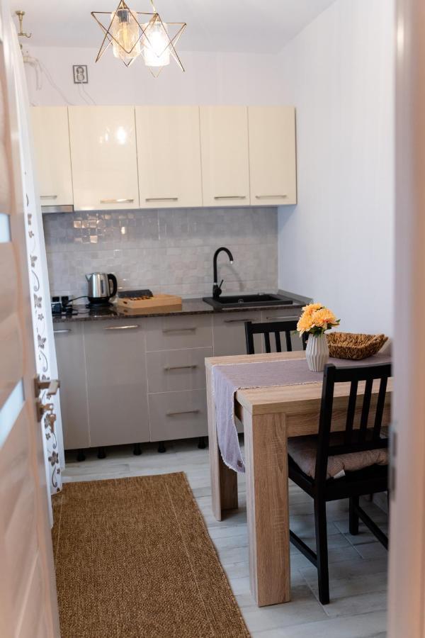 Apartament Alessia دروبيتا تورنو سيفيرين المظهر الخارجي الصورة