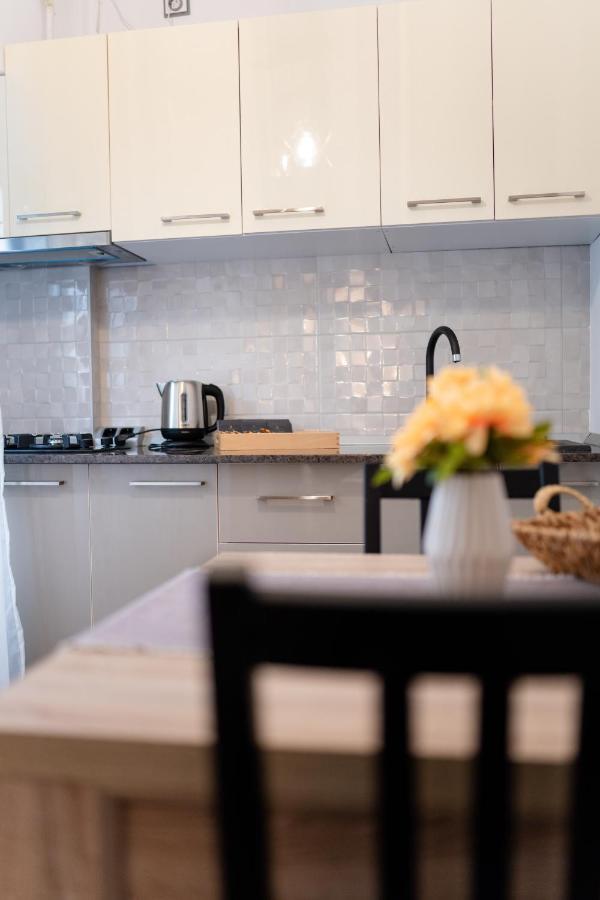 Apartament Alessia دروبيتا تورنو سيفيرين المظهر الخارجي الصورة
