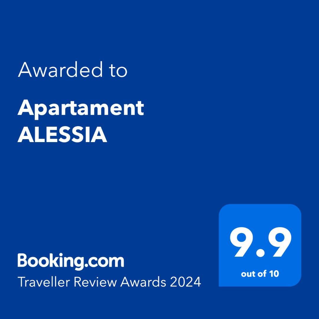 Apartament Alessia دروبيتا تورنو سيفيرين المظهر الخارجي الصورة